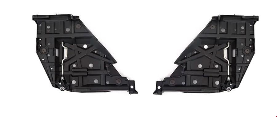 ÖN FAR ALT TABLASI SOL PANAMERA 2010-