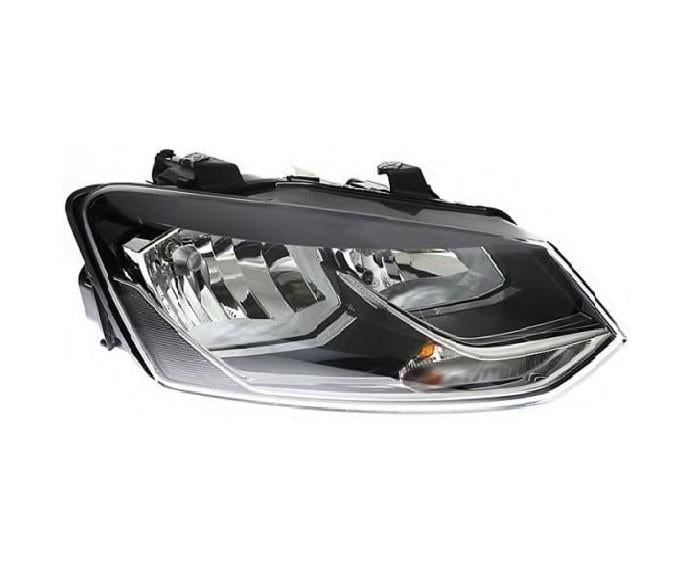 ÖN FAR EL.MOT.SAĞ POLO 2014-