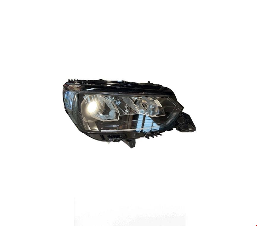 ÖN FAR ELEK.MOTOR.LEDLİ SAĞ 208 2020-