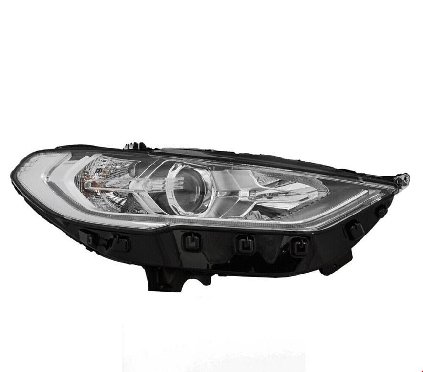 ÖN FAR LED.SAĞ MONDEO 2017-