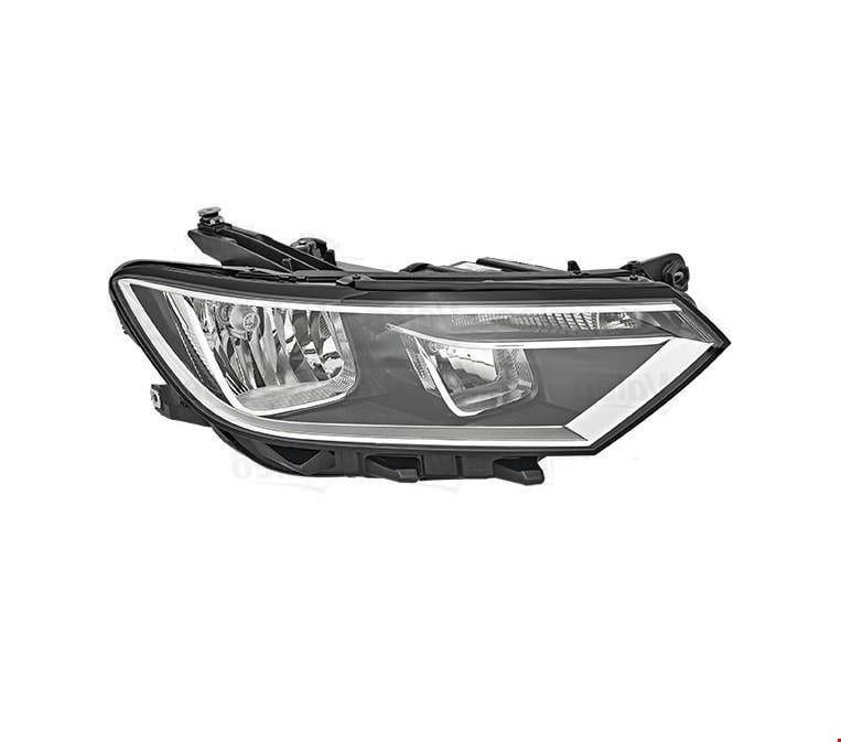 ÖN FAR SAĞ ( HALOJEN ) PASSAT 2015-