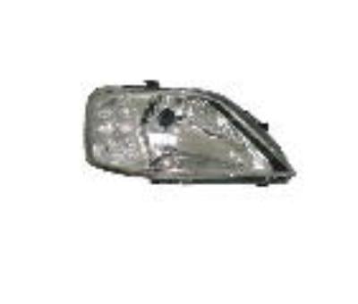 ÖN FAR SAĞ LOGAN 2005-