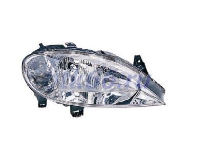 ÖN FAR SAĞ MEGANE 1999-