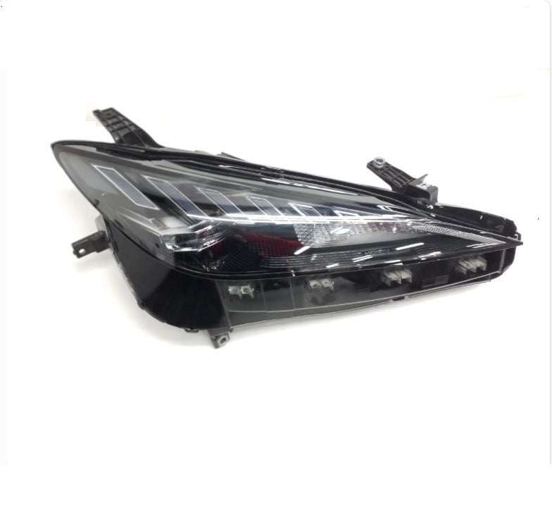 ÖN FAR SAĞ MG4 2021-