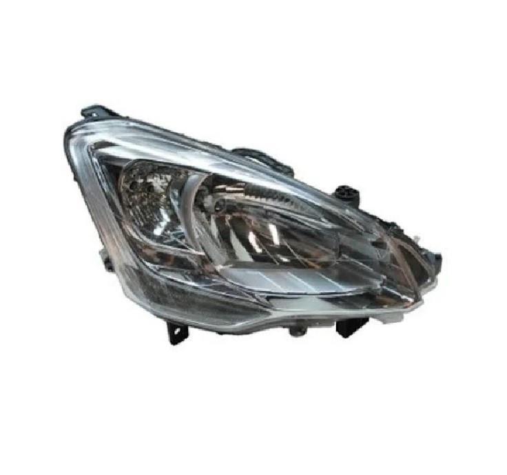 ÖN FAR SAĞ PARTNER 2015-