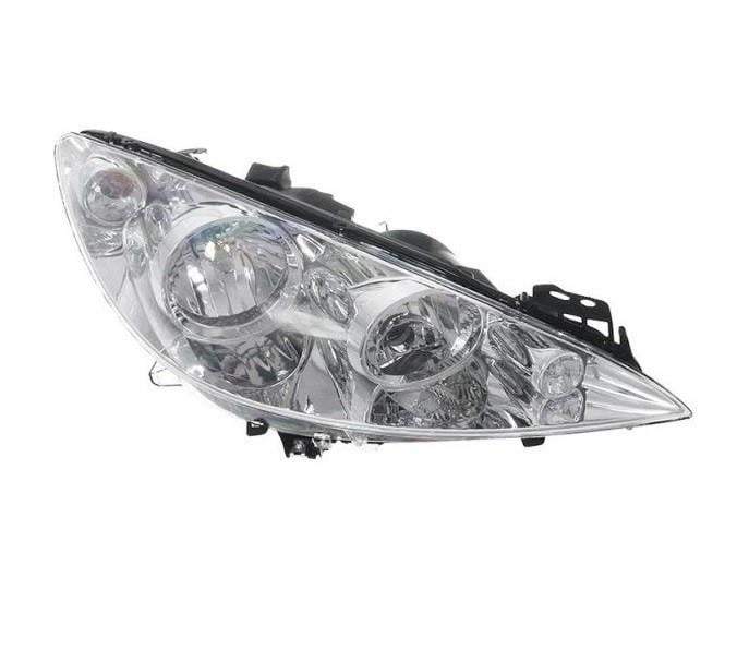 ÖN FAR SAĞ PG 308 2007-