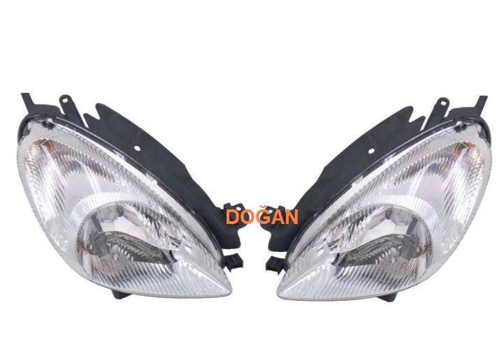 ÖN FAR SAĞ XSARA PICASSO 2001-