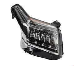 ÖN FAR SOL (BEYİNLİ-BEYAZ SİNYAL) ESCALADE 2015-