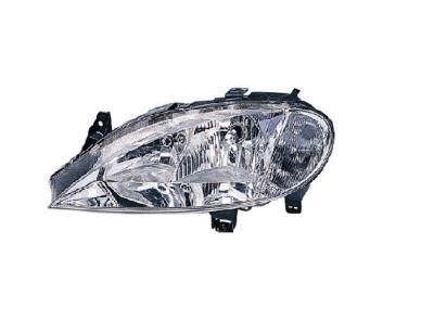 ÖN FAR SOL MEGANE 1999-