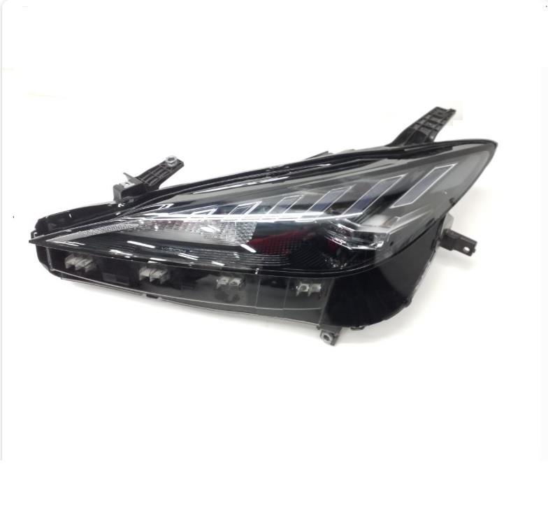 ÖN FAR SOL MG4 2021-