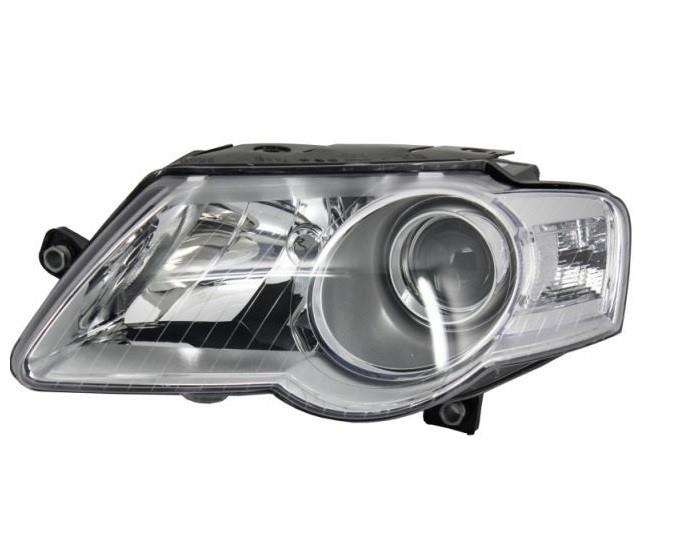 ÖN FAR SOL PASSAT 2006-