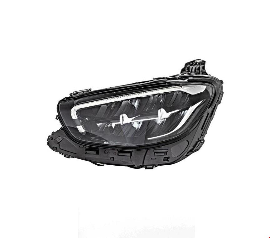 ÖN FAR SOL W213 2020-