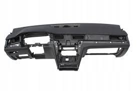 ÖN GÖGÜS TORPİDO ( HOPARLÖRSÜZ ) PASSAT 2015-