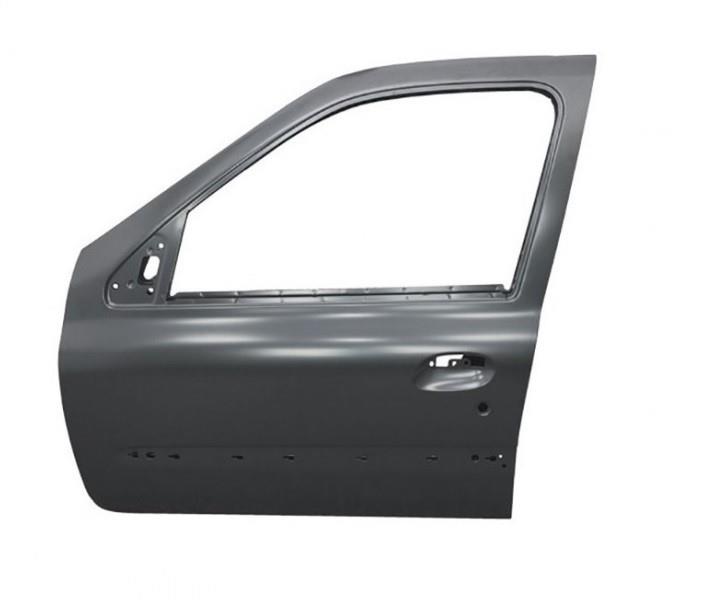 ÖN KAPI (ANAHTAR DELİKLİ) SOL SEDAN€HB CLİO 2001-