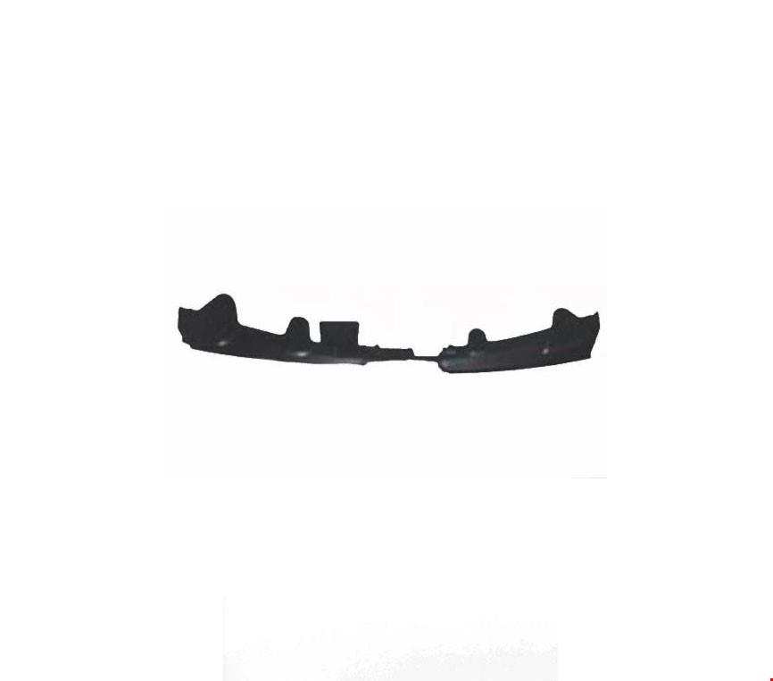 ÖN PANEL ÜST DEFLEKTÖR (PLASTİK) PASSAT 2011-