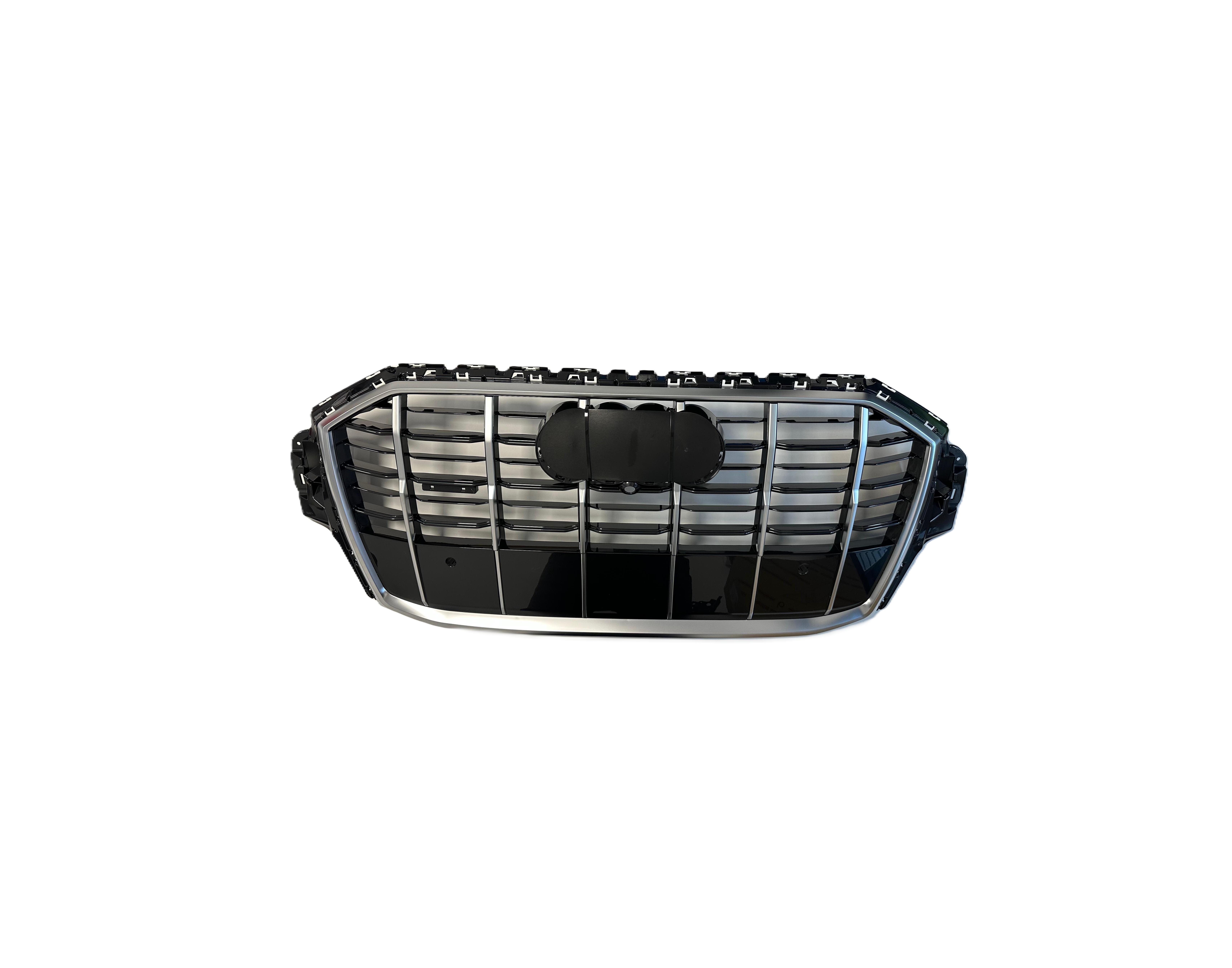 ÖN PANJUR S-LİNE Q7 2020-