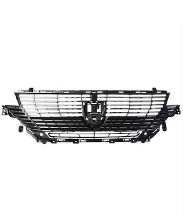 ÖN PANJUR (SİYAH) 308 2021-