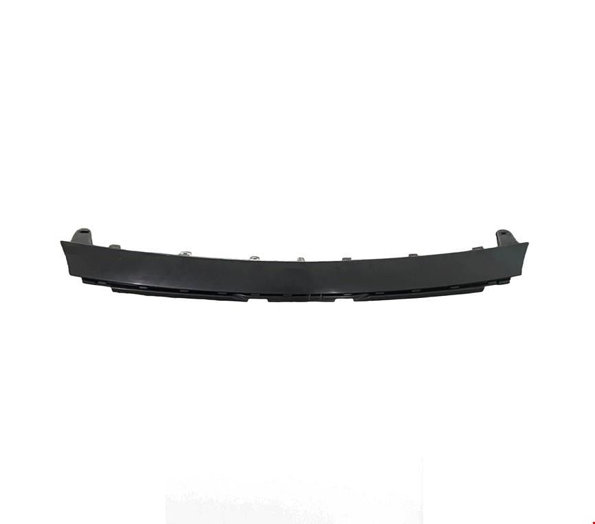 ÖN PANJUR ÜST PLASTİĞİ PARTNER 2015-