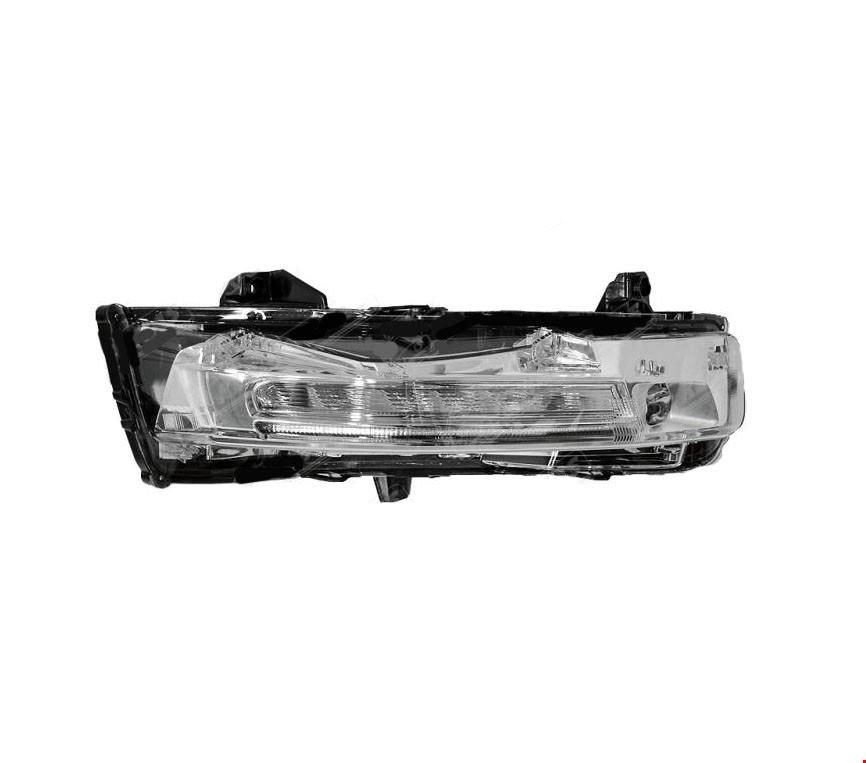 ÖN SİNYAL LEDİ SAĞ  MUSTANG 2018-