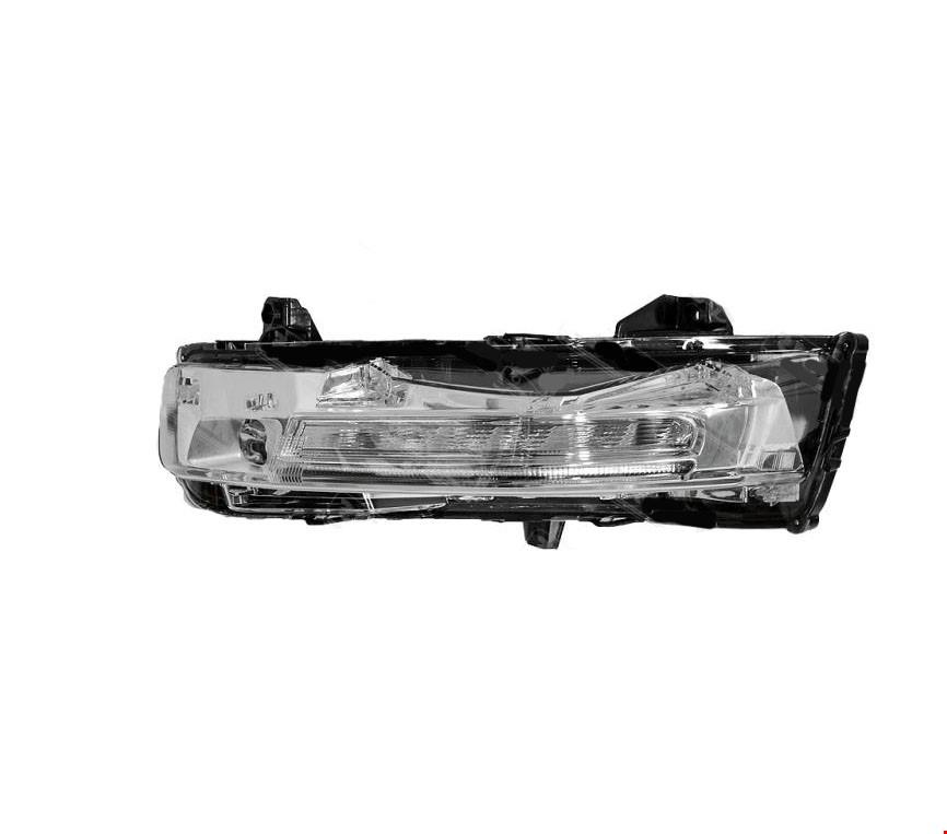 ÖN SİNYAL LEDİ SOL MUSTANG 2018-