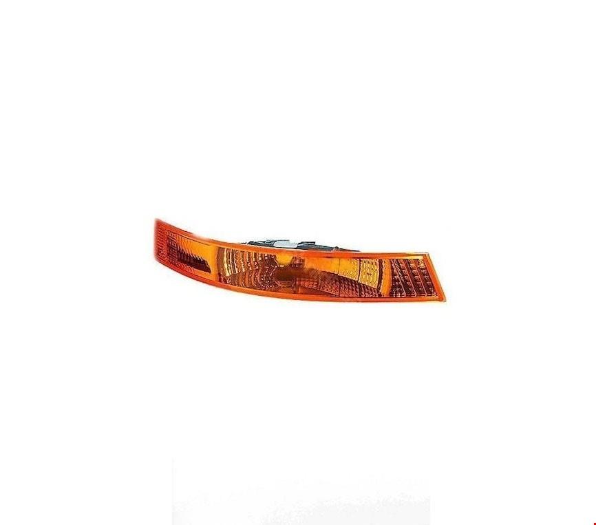 ÖN SİNYAL SAĞ ( SARI ) MASTER 2003-