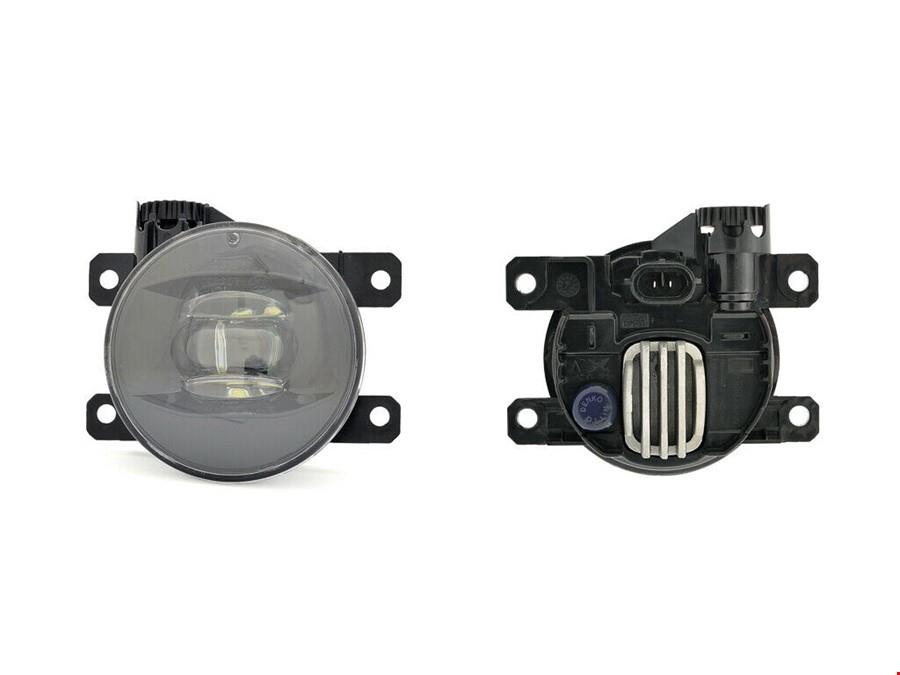 ÖN SİS FARI LED R=L MUSTANG 2015-
