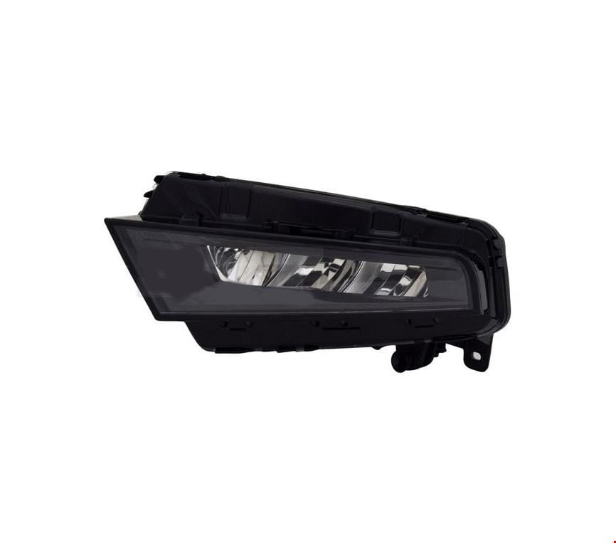 ÖN SİS FARI SAĞ LEON 2017-