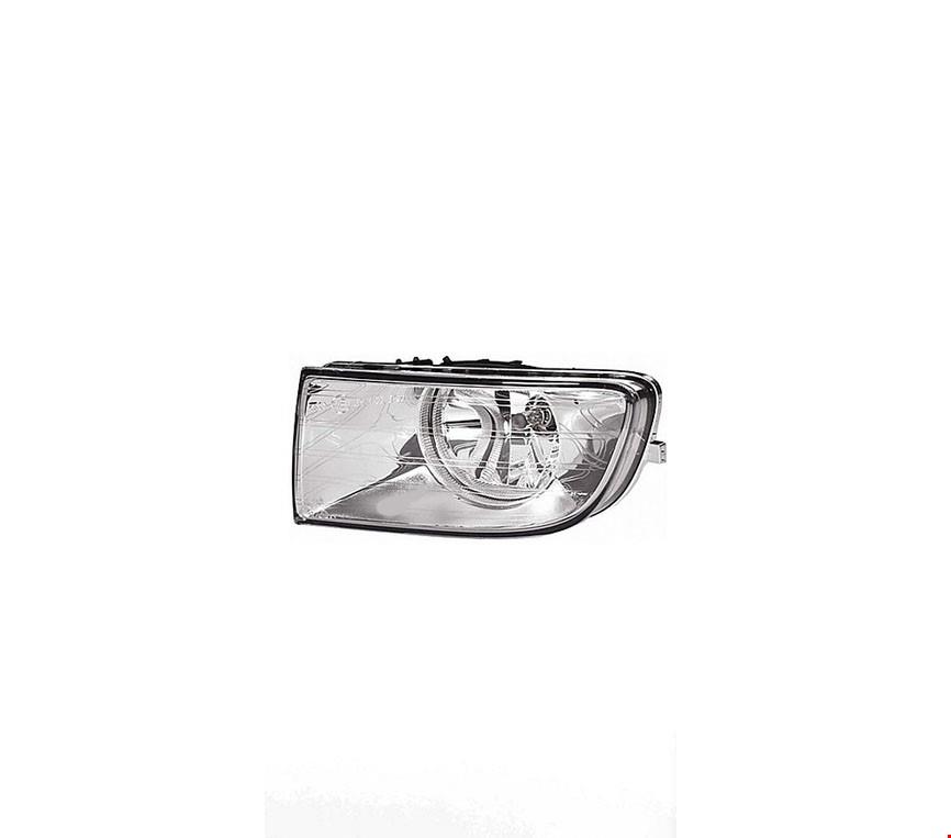 ÖN SİS FARI SAĞ OCTAVİA 2005-