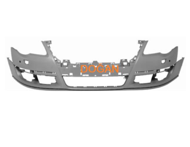 ÖN TAMPON ( SENSÖRLÜ-YIKAMALI )  PASSAT 2006-