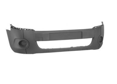 ÖN TAMPON  SİSSİZ BERLİNGO€ PARTNER 2008-