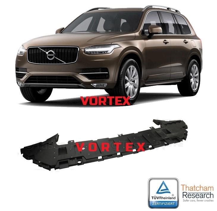 ÖN TAMPON ALT MUHAFAZA XC90 2016-