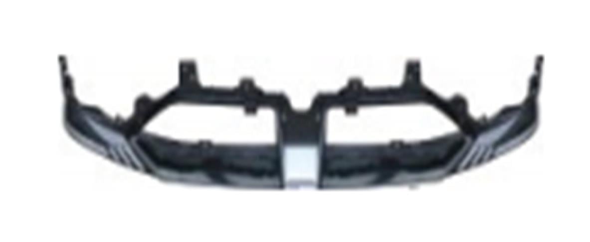 ÖN TAMPON ALT PARÇA (YÜKSEK PAKET) MG4 2020-
