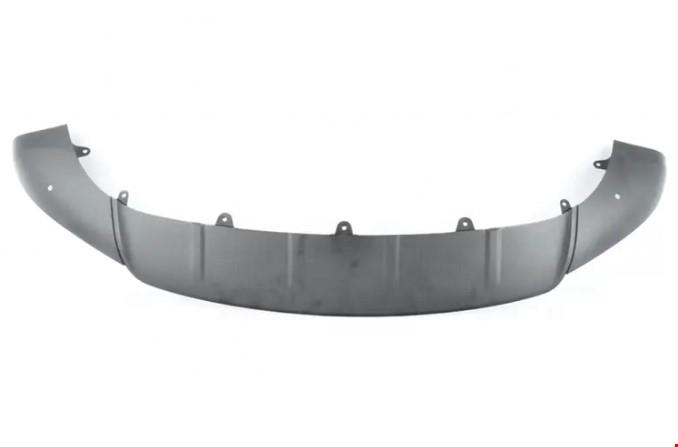 ÖN TAMPON ALT SPOYLERİ MACAN 2015-