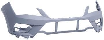 ÖN TAMPON ATECA 2017-