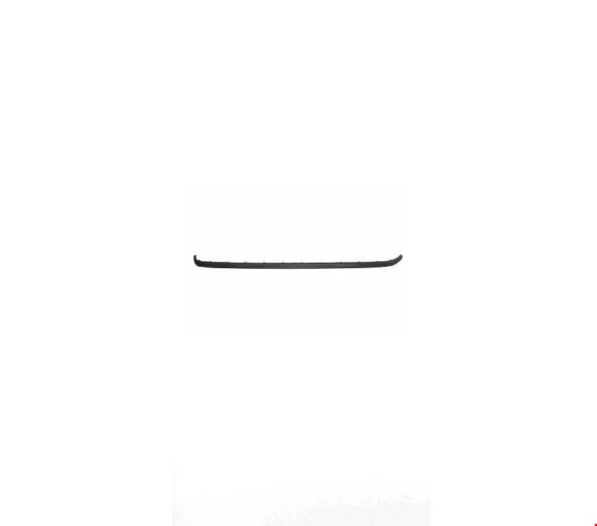 ÖN TAMPON BANDI ASTARLI ( TYG ) POLO 2000-