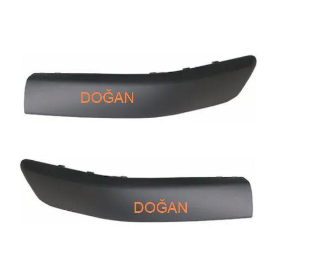 ÖN TAMPON BANDI SOL CT XSARA 1998-