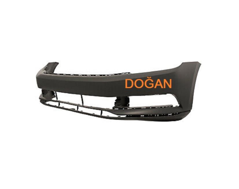 ÖN TAMPON (COMFORTLINE-SENSÖRLÜ) PASSAT 2015-