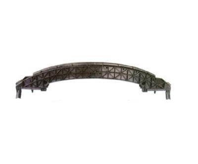 ÖN TAMPON DEMİRİ ( PLASTİK ) PG 206 1998-