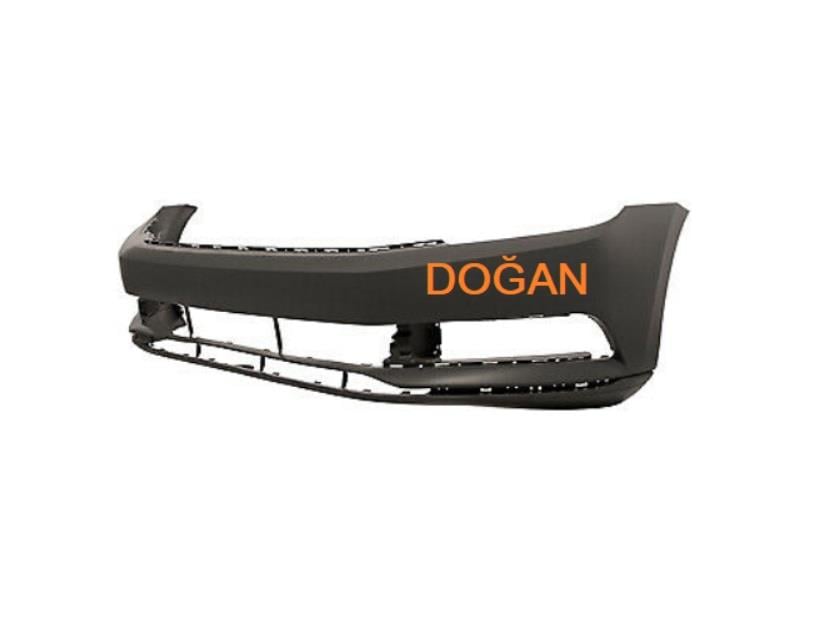 ÖN TAMPON (HIGHLINE-YIK.LI-SENSÖRLÜ) PASSAT 2015-