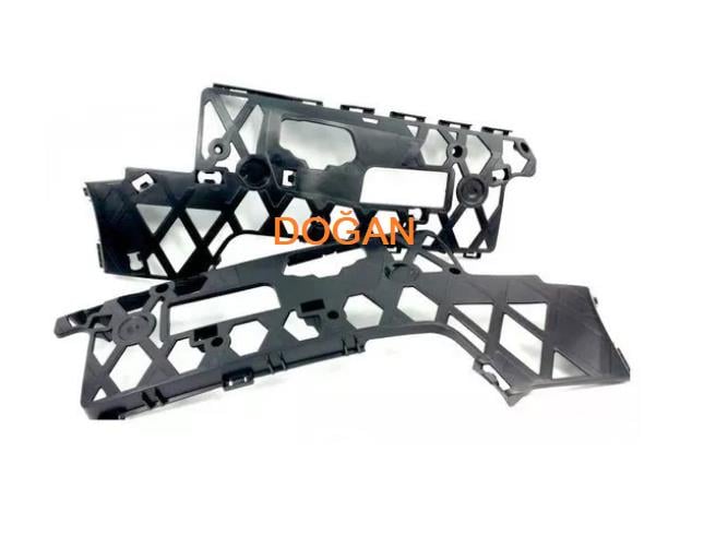 ÖN TAMPON İÇ BRAKETİ SOL PASSAT 2011-