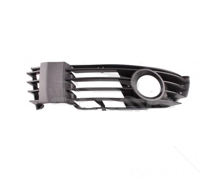 ÖN TAMPON IZGARA (SİSLİ ) SOL PASSAT 2001-