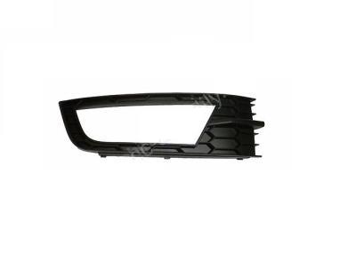 ÖN TAMPON IZGARA SİSLİ SAĞ OCTAVİA 2013-