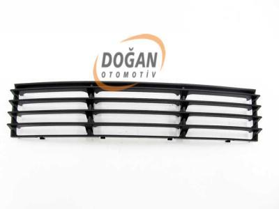 ÖN TAMPON IZGARASI ORTA PASSAT 2001-