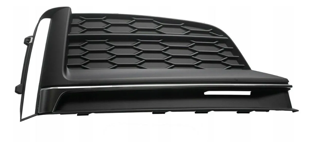 ÖN TAMPON IZGARASI SAĞ A5 2017-