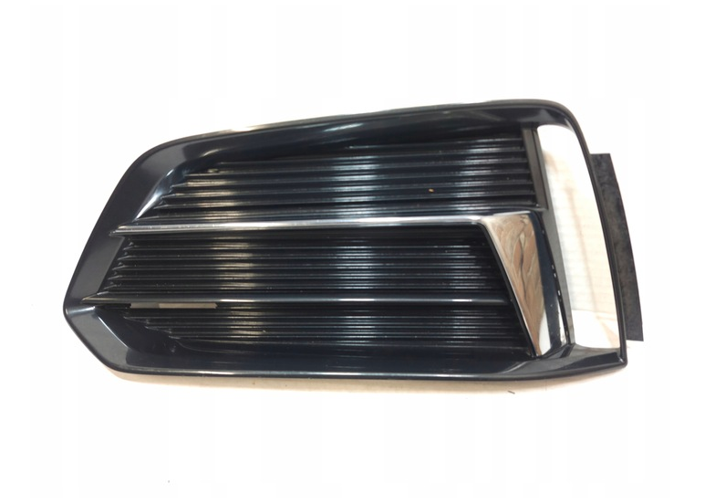 ÖN TAMPON IZGARASI SOL A5 2017-