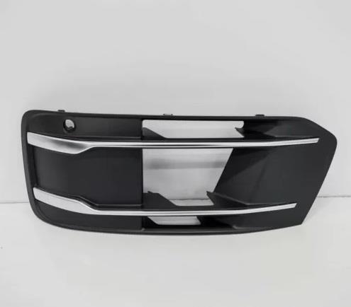 ÖN TAMPON IZGARASI SOL Q7 2016-