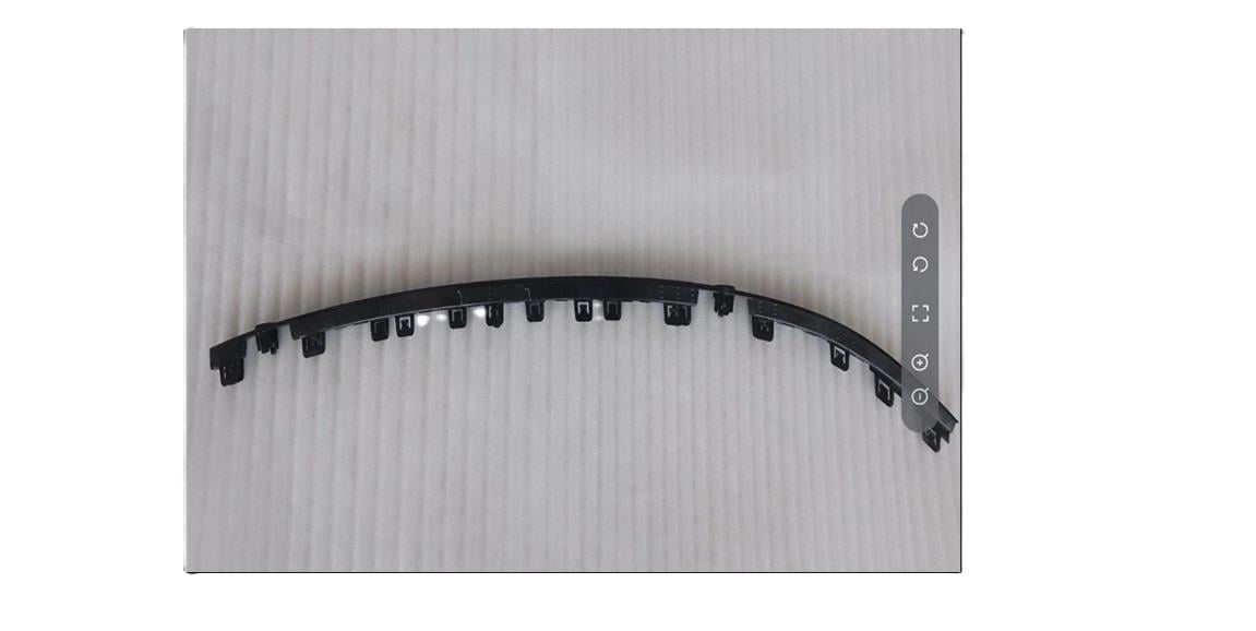 ÖN TAMPON KAP. ÇITA. SEAL U 2022-