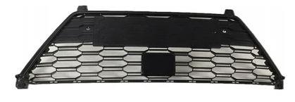 ÖN TAMPON ORTA IZGARA ARONA 2018-