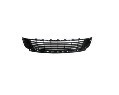 ÖN TAMPON ORTA IZGARA MEGANE 3 2012-
