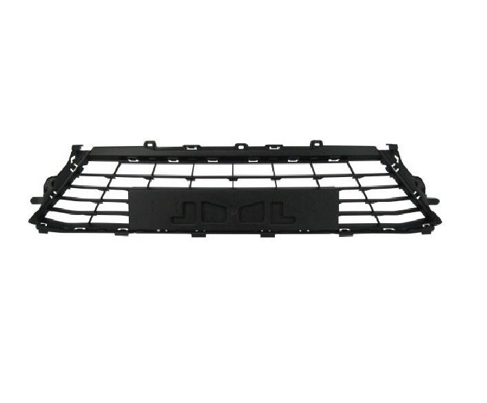 ÖN TAMPON ORTA IZGARA MEGANE 4 2015-